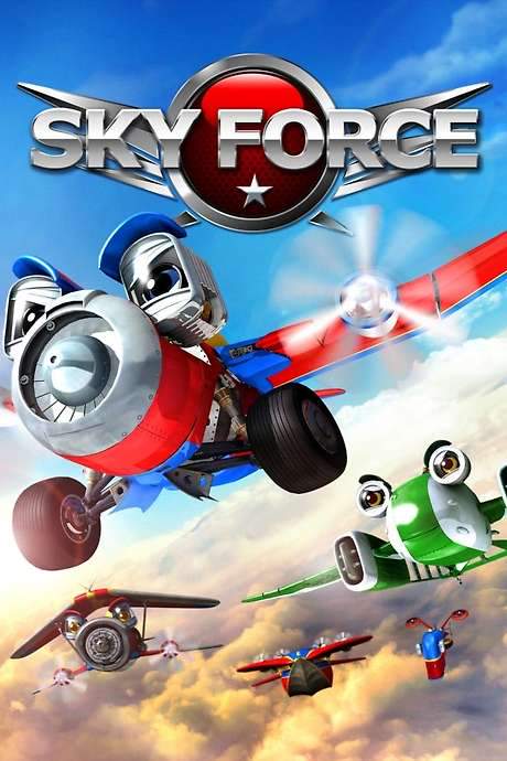 Sky Force